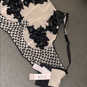 VS NWT Lingerie Top